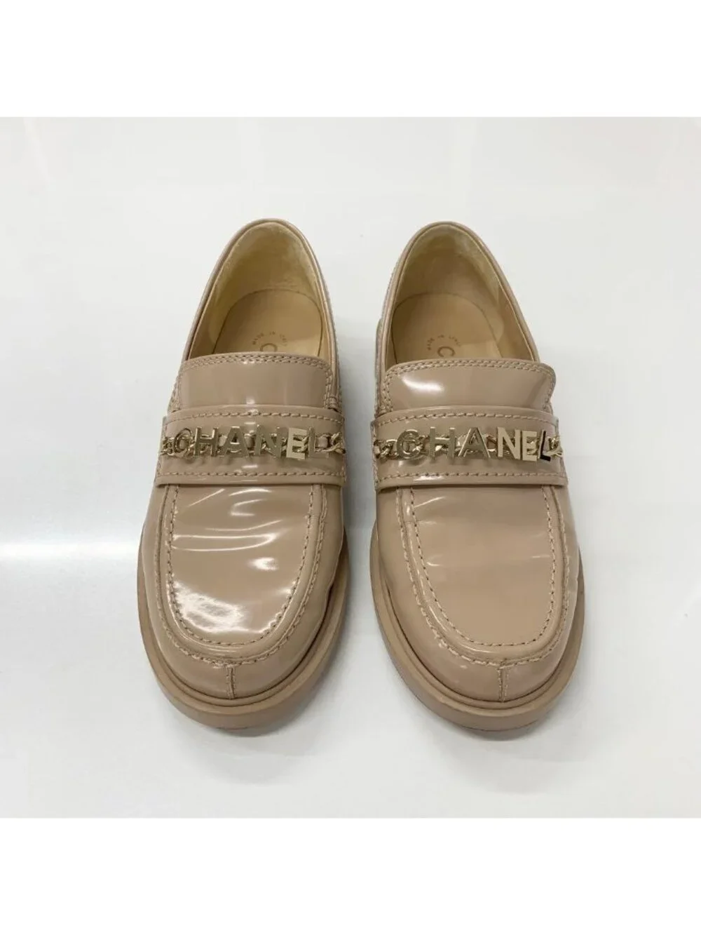 CHANEL brand size